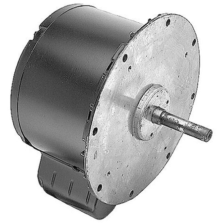 Market Forge Motor 115/230V, 1/2Hp, 1P 1725 99-0665